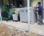 Nhập tên đối tác vào