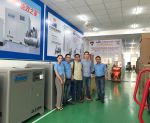 Nhập tên đối tác vào