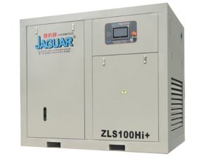 Máy nén khí ZLS100Hi+
