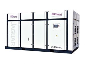 Máy nén khí Jaguar ZLS300-2iC Máy nén khí Jaguar ZLS300-2iC