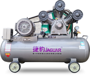 Máy nén khí piston không dầu