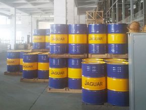 Dầu máy nén khí Jaguar