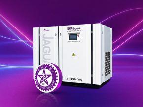 Máy nén khí trục vít hai tầng PM VSD ZLS50-2iC Máy nén khí trục vít hai tầng PM VSD ZLS50-2iC