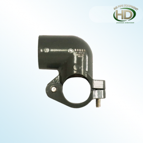 Cổng lấy khí có ren trong Hợp Kim Nhôm