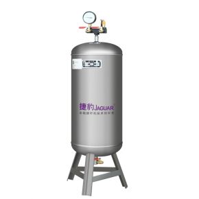 Bộ Lọc Khí Và Tách Nước Jaguar