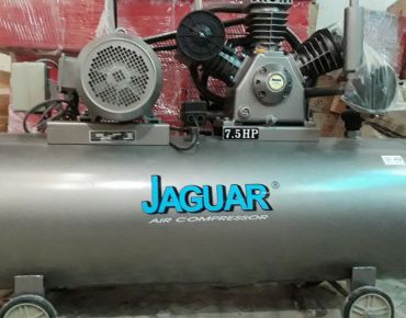 Khả năng ứng dụng của khí nén