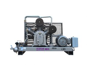 Máy nén khí piston áp suất trung bình (30Bar) Máy nén khí piston áp suất trung bình (30Bar)