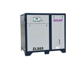 Máy nén khí trục vít Jaguar ZLS60