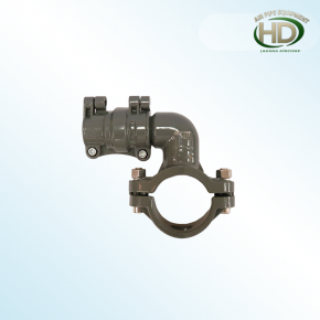 Cụm lấy khí Hợp Kim Nhôm