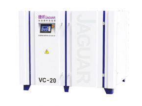 Bơm chân không trục vít nam châm vĩnh cửu Jaguar VC-20