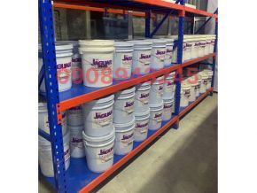 Dầu máy nén khí Jaguar