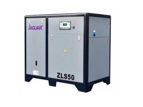 Máy nén khí trục vít Jaguar ZLS 50