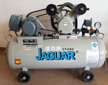 Những điểm chú ý khi sử dụng máy nén khí