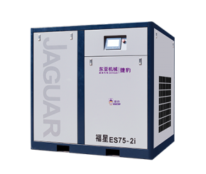 Máy Nén Khí Trục Vít Jaguar ES75- 2i