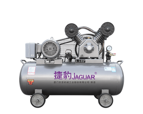 MÁY NÉN KHÍ PISTON JAGUAR EV-51/2HP