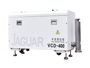 BƠM CHÂN KHÔNG KHÔ JAGUAR VCD-400