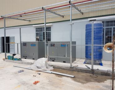 Những Lời khuyên cho quý khách hàng khi mua máy nén khí