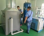 Nhập tên đối tác vào