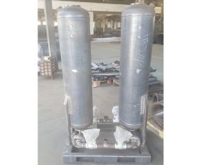 Bình tích khí Jaguar