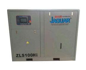 Máy nén khí ZLS100 Hi+