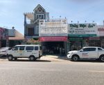 Nhập tên đối tác vào