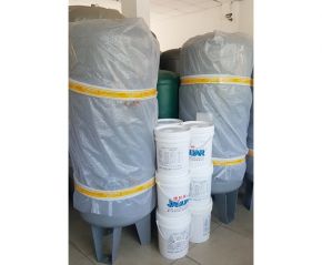 Bình tích khí Jaguar Bình tích khí Jaguar