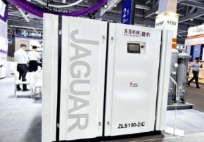 Máy nén khí Jaguar ZLS100-2iC