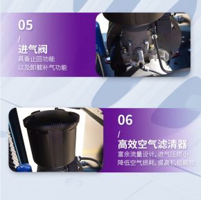 Máy Nén Khí Trục Vít Jaguar ES-15 (Giá tốt)