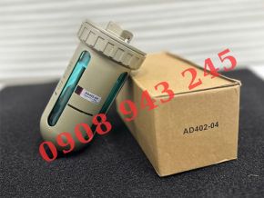 Bộ xả nước tự động đáy lọc