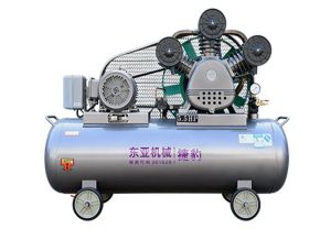 Máy nén khí Piston 5.5HP Máy nén khí Piston 5.5HP