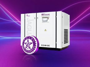 Máy nén khí trục vít hai tầng PM VSD ZLS40-2iC Máy nén khí trục vít hai tầng PM VSD ZLS40-2iC