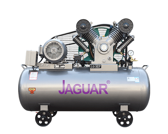 Máy nén khí Piston Jaguar EV-100