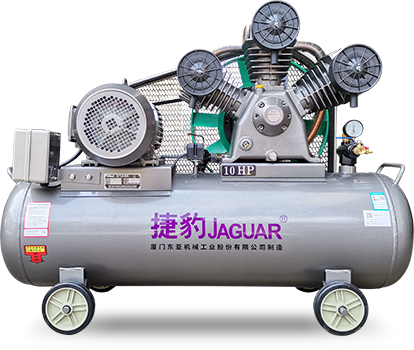 Máy nén khí Piston Jaguar HET-100