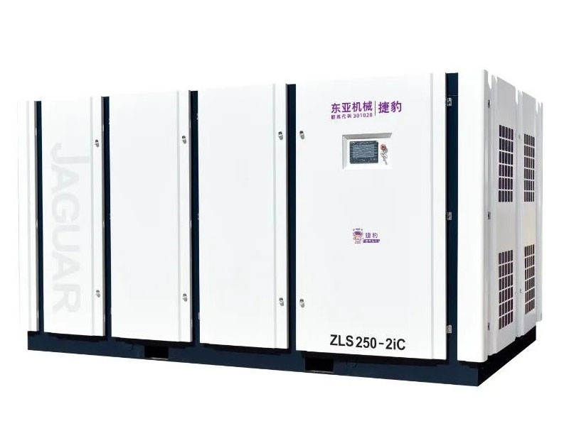 Máy nén khí Jaguar ZLS250-2iC