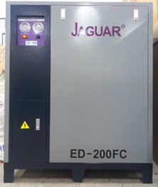 Máy sấy khí ED-200FC