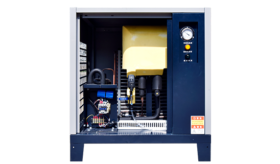 MÁY SẤY KHÍ JAGUAR EC-10 (Giá Tốt)