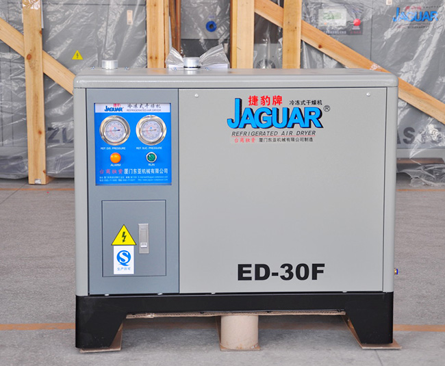 Máy sấy khô ED-30F