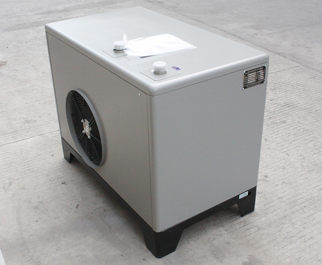 Máy sấy khô ED-30F