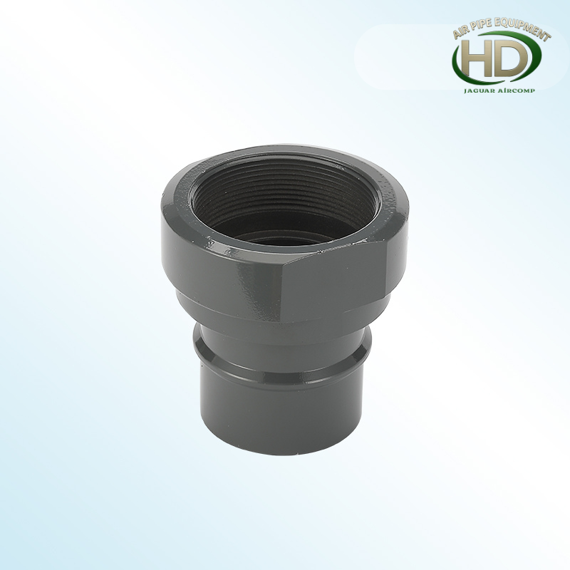 Đầu nối ren trong Hợp Kim Nhôm