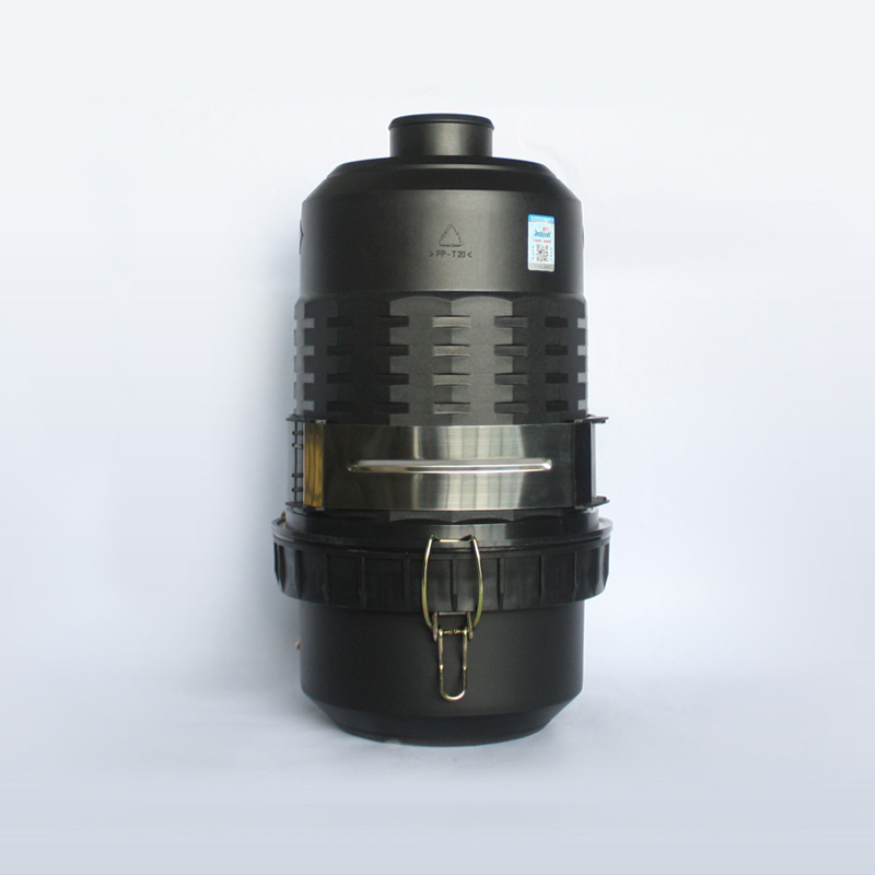 bầu gió chứa lọc khí