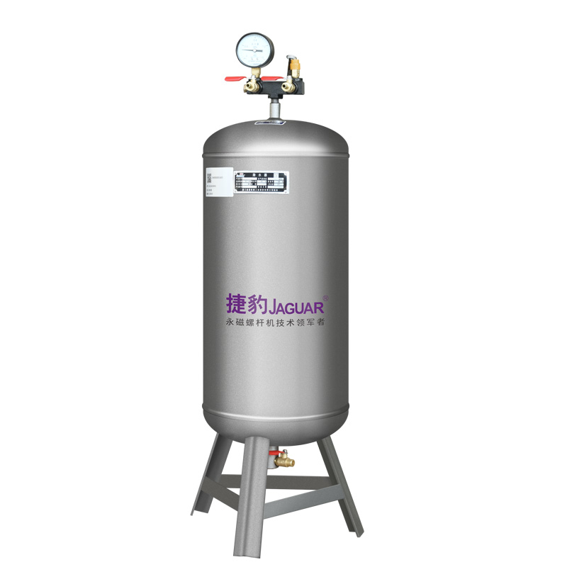 Bộ Lọc Khí Và Tách Nước Jaguar